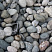 Kamenclub.ru: Галька речная окат (ассорти) фр. 50-100 мм. купить  в Брянске галька природная округлая серая белая черная серая коричневая синяя галька речная окатанная округлая 6200 руб/т   фото КАМЕНЬ КЛУБ