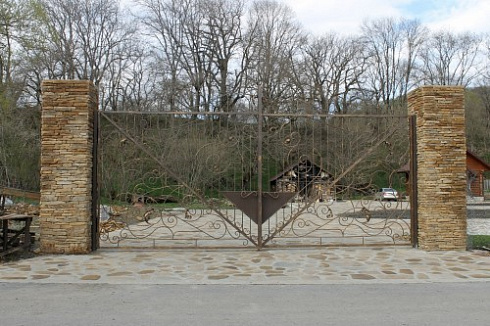 Kamenclub.ru: Песчаник (хворост) art PSG-5-06  купить в Брянске    1 900 руб/кв.м   фото КАМЕНЬ КЛУБ