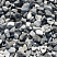 Kamenclub.ru: Мраморная крошка (щебень галтованный микс:: белый-черный) фр.20-40 мм  купить в Брянске мрамор белый, черный мраморный галтованный щебень 15500 руб/т   фото КАМЕНЬ КЛУБ