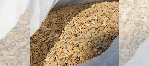 Kamenclub.ru: Щебень крошка желтый (ЗЛАТОЛИТ) фр. 5-10 мм.  купить в Брянске мрамор золотистый, бежевый, желтый каменная ландшафтная декоративная крошка здатолита 8500 руб/т   фото КАМЕНЬ КЛУБ