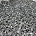 Kamenclub.ru: Щебень крошка черный (мрамор) фр. 40-70 мм.  купить в Брянске мрамор черный с белыми прожилками, черный, белый декоративный щебень 11000 руб/т   фото КАМЕНЬ КЛУБ