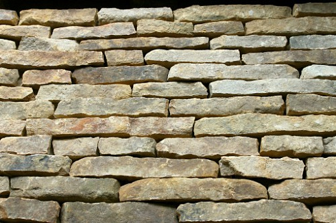 Kamenclub.ru: Песчаник (хворост) art PSG-5-06  купить в Брянске    1 900 руб/кв.м   фото КАМЕНЬ КЛУБ