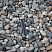 Kamenclub.ru: Галька речная окат (пестрая) фр. 20-40 мм. купить  в Брянске галька речная пестрая, серая, серые оттенки галька речная окатанная округлая 5000 руб/т   фото КАМЕНЬ КЛУБ