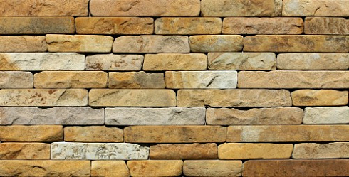 Kamenclub.ru: Песчаник (плитка) art PSG-5-02  купить в Брянске    2400 руб/кв.м   фото КАМЕНЬ КЛУБ