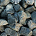 Kamenclub.ru: Щебень галтованный зеленый (змеевик) фр. 50-100 мм.  купить в Брянске галтовка мраморная зеленый, салатовый мрамор 12 500 руб/т   фото КАМЕНЬ КЛУБ