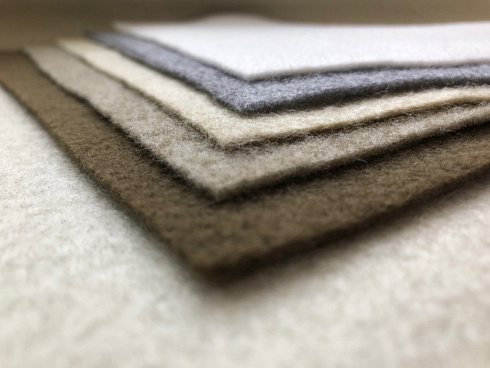 НЕТКАНЫЙ ГЕОТЕКСТИЛЬ 350 г/м²    в Брянске 