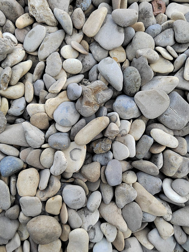 фото Галька каспийская фр. 10-20 мм. в интернет-портале КАМЕНЬ КЛУБ