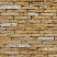 Kamenclub.ru: Песчаник (лапша) art PSG-3-02  купить в Брянске    2400 руб/кв.м   фото КАМЕНЬ КЛУБ