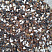 Kamenclub.ru: Мраморная крошка (щебень галтованный микс:: белый-черный) фр.5-10 мм  купить в Брянске мрамор белый, черный, молочный, серый галтовка мраморная окатанная декоративная ландшафтная 15500 руб/т   фото КАМЕНЬ КЛУБ
