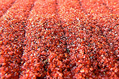 Гранатовый песок  30-60 Mesh в Брянске 