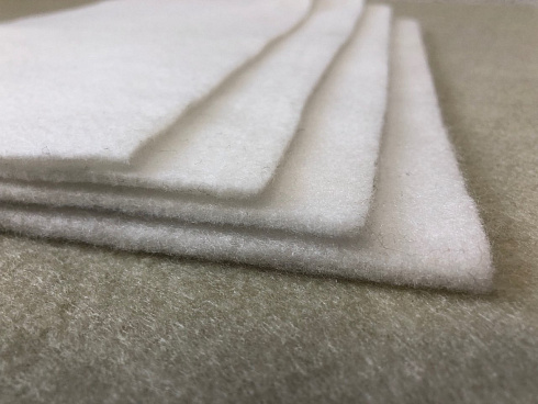 НЕТКАНЫЙ ГЕОТЕКСТИЛЬ 300 г/м²    в Брянске 