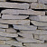 Kamenclub.ru: Песчаник пластушка светло-серый (3,0 см)  купить в Брянске песчаник светло-серый, серый песчаник рваный ландшафтный колотый 13800 руб/м3   фото КАМЕНЬ КЛУБ