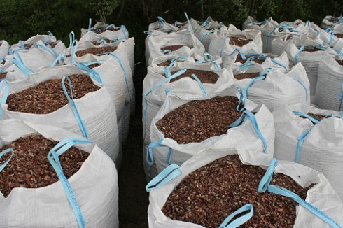 Kamenclub.ru: Мраморная крошка (щебень крошка розовый) фр. 10-20 мм.  купить в Брянске мрамор розовый, красный каменная декоративная крошка ландшафтная 11000 руб/т   фото КАМЕНЬ КЛУБ