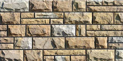 Песчаник плитка (Палермо) art PSG-L-04  купить в Брянске фото Камень Клуб