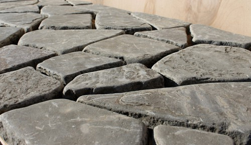 Kamenclub.ru: Плитняк (Коста-Рика) art PRS-L-01  купить в Брянске    1 350 руб/кв.м   фото КАМЕНЬ КЛУБ