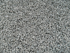 фото Щебень строительный (гравийный, гранитный, известняковый) фракции 5-20  в Брянске