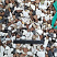Kamenclub.ru: Мраморная крошка (щебень галтованный микс:белый-зеленый-розовый) фр.20-40 мм.  купить в Брянске мрамор белый, зеленый, розовый мрамор декоративный (галтовка) 15500 руб/т   фото КАМЕНЬ КЛУБ