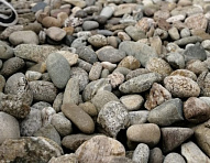 КАМЕНЬ ДЛЯ ПРУДА И ВОДОПАДА в Брянске 