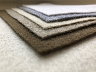 ГЕОТЕКСТИЛЬ для садовых дорожек и водоемов    в Брянске 