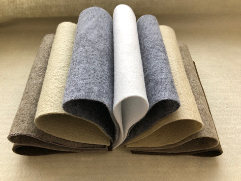 НЕТКАНЫЙ ГЕОТЕКСТИЛЬ 250 г/м²    в Брянске 