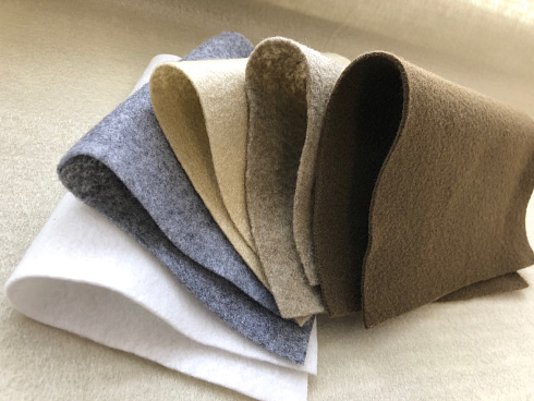 НЕТКАНЫЙ ГЕОТЕКСТИЛЬ 300 г/м²    в Брянске 