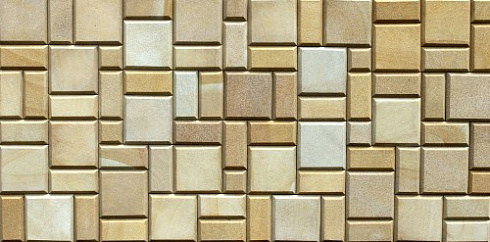 Kamenclub.ru: Песчаник (Римская кладка) art PSG-L-02  купить в Брянске    3750 руб/кв.м   фото КАМЕНЬ КЛУБ