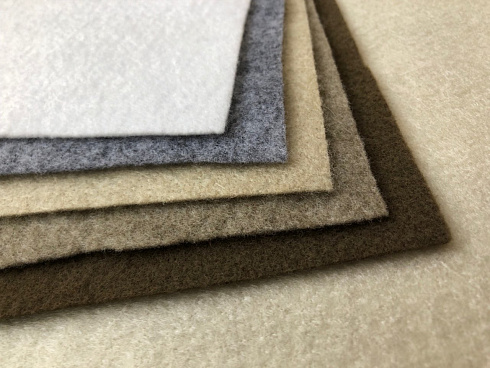 НЕТКАНЫЙ ГЕОТЕКСТИЛЬ 350 г/м²    в Брянске 