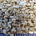 Кварцевый песок сухой фракцинированный фр. 1,6-4 мм.  купить в Брянске фото Камень Клуб