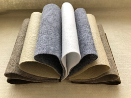 НЕТКАНЫЙ ГЕОТЕКСТИЛЬ 300 г/м²    в Брянске 