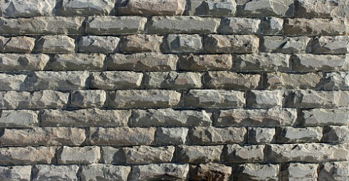 Kamenclub.ru: Плитняк (серый дракон) art PRS-5-02  купить в Брянске    3 450 руб/кв.м   фото КАМЕНЬ КЛУБ