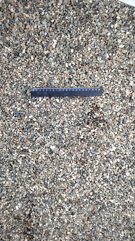 Kamenclub.ru: Галька речная окат (серая) фр.5-10 мм купить  в Брянске галька речная серая, серый, темно-серый, светло-серый, коричневый речная окатанная галька декоративная ландшатфная 5000 руб/т   фото КАМЕНЬ КЛУБ