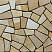 Kamenclub.ru: Песчаник брусчатка (Готика) art PSG-L-01  купить в Брянске    2300 руб/кв.м   фото КАМЕНЬ КЛУБ