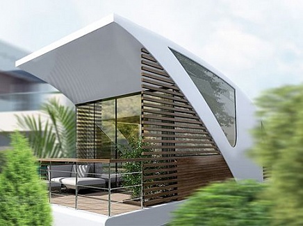 Создание малых архитектурных форм в ландшафте модные тенденции будущего  в Брянске