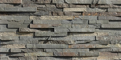 Плитняк (лапша) art PRS-3-02  купить в Брянске фото Камень Клуб