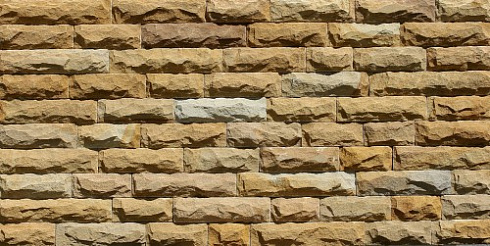 Kamenclub.ru: Песчаник (желтый дракон) art PSG-5-03  купить в Брянске    3150 руб/кв.м   фото КАМЕНЬ КЛУБ