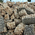 Kamenclub.ru: Крымский природный меотис фр. 100-500 мм.  купить в Брянске меотис бежевый рыжий молочный желтый ракушечник 4 500 руб/т   фото КАМЕНЬ КЛУБ