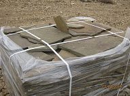 КАМЕНЬ ДЛЯ ФАСАДА в Брянске 