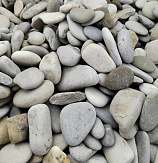 Kamenclub.ru: фото ГАЛЬКА МОРСКАЯ (черноморская, крымская, каспийская) купить в в Брянске  видео обзоры природного камня